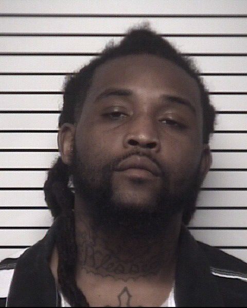 Tevin Dasharr Dukes